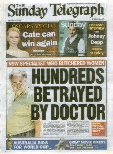 24.02.08 Hundreds betrayed by doctor